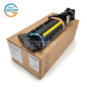 Conjunto de Fusor para Impresoras <span class=keywords><strong>LaserJet</strong></span> M552, M553, M577, M578, RM2-0011-000CN, RM2-0080-000CN, RM1-3131, Q7502A, RM1-3146, Q7503A - Product Image 1