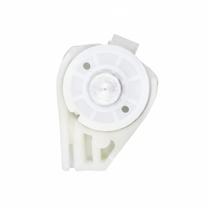 Clips de esquina para regulador de ventana, rueda delantera izquierda compatible con Fiat Doblo Cargo MK1 119 223 OEM 51718404 - Product Image 2
