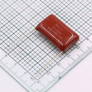 Factory Direct MPP155J4310919YG 30*9*19/P=27.5 <b>Capacitors</b> CBB <b>Capacitors</b> 1.5uF 5% 400V - Product Image 1