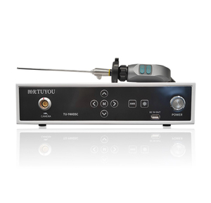 Harga Murah Sistem Kamera Endoskopi CMOS Full HD Medis untuk Laparoskopik Nasal Kaku ENT - Product Image 3