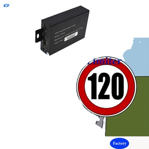 Traceur GPS <span class=keywords><strong>intelligent</strong></span> avec <span class=keywords><strong>limiteur</strong></span> <span class=keywords><strong>de</strong></span> <span class=keywords><strong>vitesse</strong></span> et relais Bluetooth pour véhicules, avec alarme <span class=keywords><strong>de</strong></span> survitesse et <span class=keywords><strong>de</strong></span> sabotage, dispositif espion à distance - Product Image 2