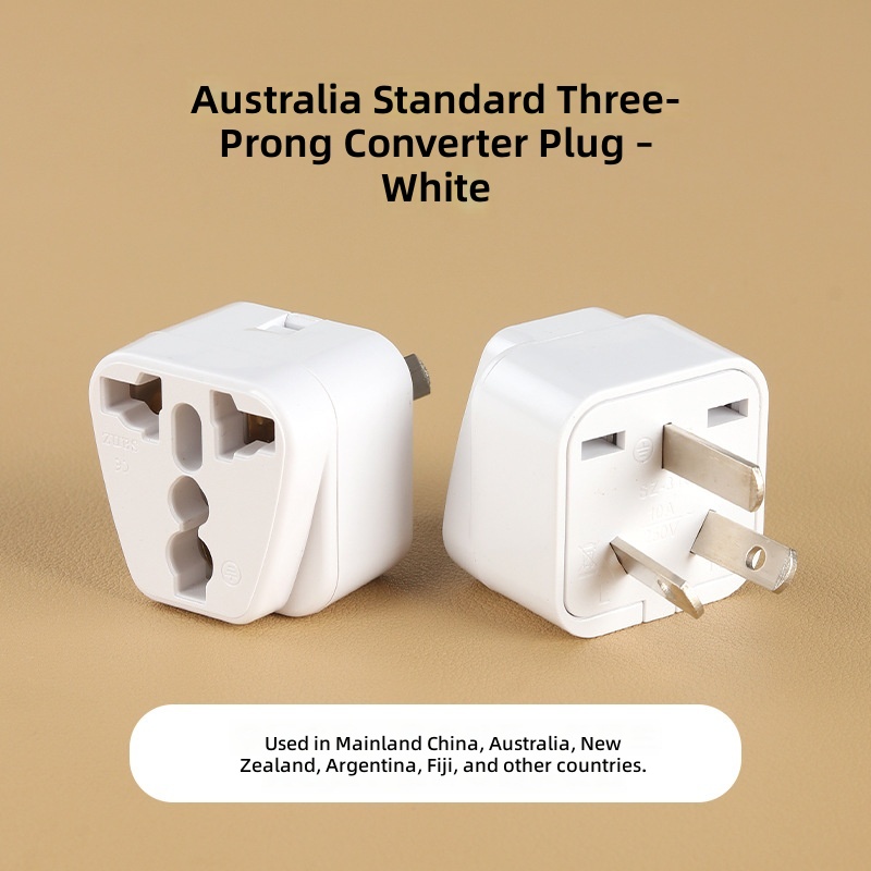 AC100-250-3 gambe bianco, 3 gambe rame bianco, 500-2500 pezzi, 5060Hz,