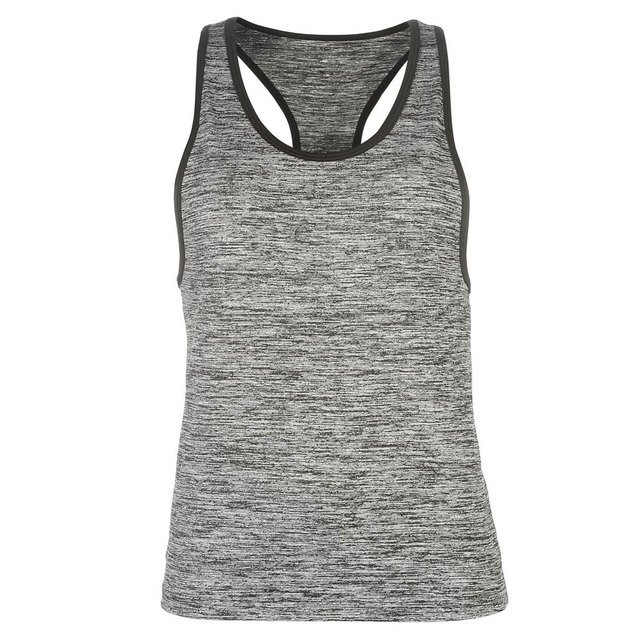 High-Performance Women's Tank Tops for Fitness and Fashion