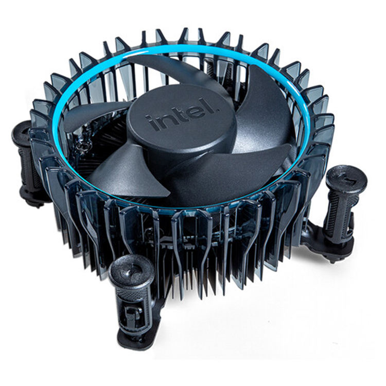 Intel Core I5-12500 6-core Processor 65w Ddr4 Cpu Oem