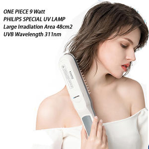 KN-4003B 311nm uvb lampe vitiligo psoriasis <span class=keywords><strong>laser</strong></span> dispositif ultraviolet pour traiter le vitiligo - Product Image 5