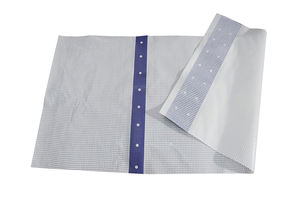 Vente directe d'usine en Chine Échafaudage résistant à la déchirure imperméable pour la sécurité des bâtiments immobiliers - Product Image 4