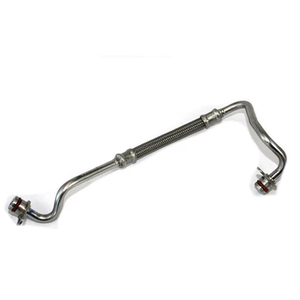 2018-2024 AUDI Q5 2.0L - Turbo LÍNEA DE ACEITE/TUBO (Suministro) 06L145778M 06L145778H - Product Image 2