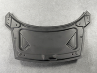 Capot avant en fibre de carbone véritable, pièces de carrosserie automobile pour Lamborghini Gallardo LP550 LP560 LP570