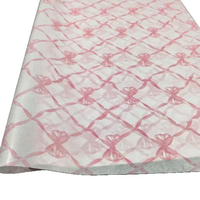 Papier de soie pour remplissage de bouquets, matériau léger et doux pour l'emballage des fleurs fraîches et la décoration des boîtes cadeaux pour les fêtes