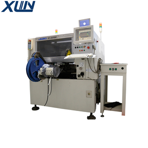 Máquina profesional de selección y colocación SMT Chip Mounter Ke2070 Chip <span class=keywords><strong>Shotter</strong></span> para Juki - Product Image 3