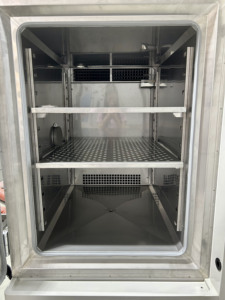 Environmental Test <strong>Chamber</strong> | for <strong>Temperature</strong> &amp; <strong>Humidity</strong> Cycling Test | Reliability Verification - Product Image 5