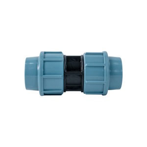 Vente en gros Coupleur droit <span class=keywords><strong>à</strong></span> connexion rapide raccords <span class=keywords><strong>à</strong></span> compression pp connecteurs de tuyau d'arrosage d'air - Product Image 2