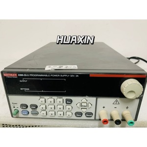 Keithley 2200-30-5 พาวเวอร์ซัพพลาย 30V 5A USB Gpib จำนวนเอาต์พุต 1 ช่อง Keithley 2200 - Product Image 2