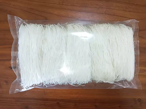 Großhandel Hochwertige Chenghou Lebensmittel Mungbohnen Longkou Vermicelli Hebei 200g HALAL-Zertifiziert Glutenfrei Getrocknet 2 Jahre Haltbarkeit - Product Image 5