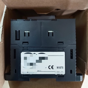 โมดูลเอาท์พุตทรานซิสเตอร์ Cj1w-od211 Plc สำหรับการควบคุมการสลับความเร็วสูง - Product Image 1