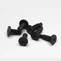 Jeu de tournevis T6 T15 pour sonnette Ring, avec 16 embouts de remplacement T6 T15 et vis pour sonnette Ring