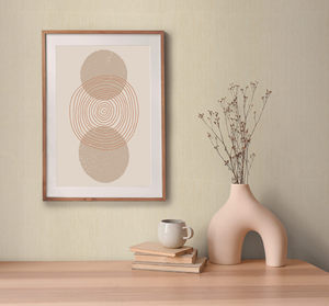 Papel tapiz no tejido de diseñador de estilo moderno de marca alemana de alta calidad desmontable para uso en apartamentos y hoteles - Product Image 2