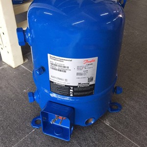   คอมเพรสเซอร์ทำความเย็น MT40JH4EVE 3.5P สำหรับห้องเย็นทางทะเล - Product Image 1