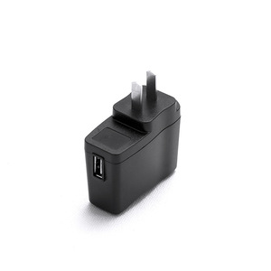 5V1A <b>USB</b> Charger 100-240V Input UL Certified Constant Voltage Output General Use - Product Image 4