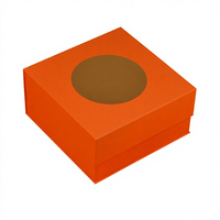 Boîte cadeau magnétique personnalisée avec logo, fermeture à ruban, carton rigide, laminage mat, insert en mousse pailletée, ensemble cosmétiques et soins de la peau