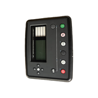 Modul Kontrol Elektronik Display Controller DSE8610 MKII Diesel Automatic Monitor 10909223