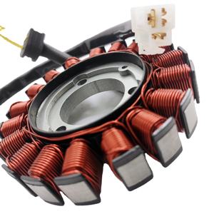 Estator Magneto Generador para <span class=keywords><strong>Suzuki</strong></span> GSXR600 750 <span class=keywords><strong>GSX</strong></span>-<span class=keywords><strong>R</strong></span> <span class=keywords><strong>600</strong></span> 2006 - <span class=keywords><strong>2015</strong></span> - Product Image 1