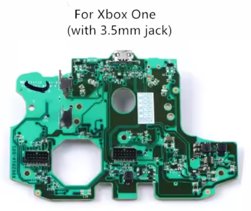 per Xbox One