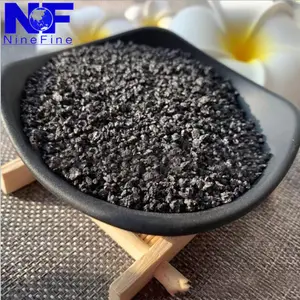 Granulés de graphite naturel à haute teneur en carbone, 10g