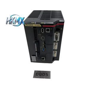 KEYENCE CV-X450F ของแท้ 100% และใหม่เอี่ยม รองรับคอนโทรลเลอร์ CCD 5 ล้านพิกเซลในระบบวิชวล - Product Image 1