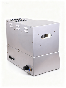 <strong>Dental</strong> Lab Pressure Moulding <strong>Unit</strong> and Forming Machine Thermoforming Machine - Product Image 5