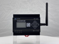 Solution de surveillance IoT industrielle XIANGWEI, capteur de température et d'humidité sans fil LoRa, transmetteur XW-TH202L, transmission sur 5000 m