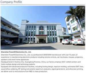 LY26通用兼容电视遥控器，带流媒体快捷方式45键，支持智能电视安卓盒原始设备制造商 - Product Image 6