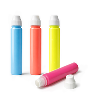 Encre de recharge liquide personnalisée pour marqueur acrylique, encre de couleur de remplacement, stylo marqueur rechargeable grand volume, peinture Dauber