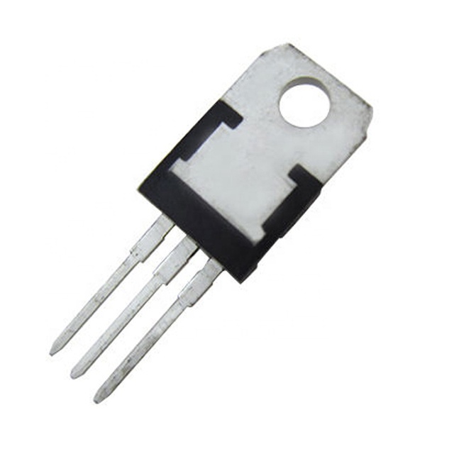 600V 24A triac BTA24-600C YZPST brand