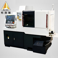 Bliss-KC32I Mini 3 4 5 6 Axes Fraiseuse CNC Tous Les Types De Machines Cnc Qui Existe Dro Fraiseuse