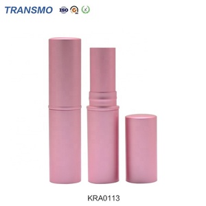 Estuche para Bálsamo Labial y Colorete en Barra, Envase Recargable para Colorete, Contenedor para Bálsamo Labial y Contorno - Product Image 1