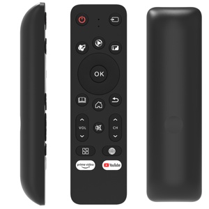 Nouvelle télécommande de remplacement pour <span class=keywords><strong>Amazon</strong></span> <span class=keywords><strong>IPTV</strong></span> compatible avec <span class=keywords><strong>Fire</strong></span> TV <span class=keywords><strong>Stick</strong></span> 4K - Product Image 2