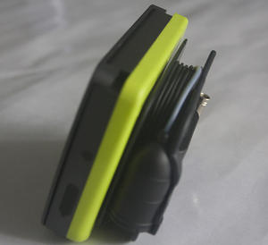 HR-5020F 새로운 도착 2024 5 "20m 완전 방수 야간 투시경 물고기 탐지기 풀 컬러 수중 낚시 카메라 IR 조명 - Product Image 3