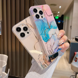 <span class=keywords><strong>Coque</strong></span> de téléphone en <span class=keywords><strong>marbre</strong></span> galvanoplastie pour <span class=keywords><strong>iPhone</strong></span> <span class=keywords><strong>11</strong></span> 12 13 14 15 16 17 TPU IMD accessoires de téléphone en <span class=keywords><strong>marbre</strong></span> pour <span class=keywords><strong>iPhone</strong></span> 17 Pro Max - Product Image 3