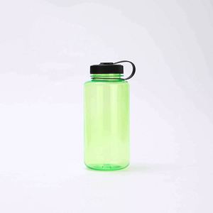 Custom-Printed Tritan Exploding-Proof Space <b>Plastic</b> Reusable Water High-Temperature Resistant Student Sports Bottle <b>Drinkware</b> - Product Image 4