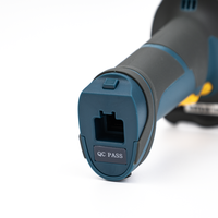 GUOTAO J15 Series Pistola de escaneo con cable Usb Bar Qr Lector de código DS4608 Escáner de código de barras Inventario para tienda Supermercado Almacén