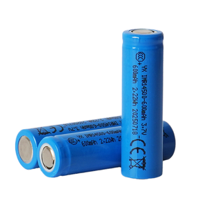 Batería de Litio al por Mayor Li-Ion <span class=keywords><strong>3</strong></span>.7V 1000mAh 14500, tipo Mahjong Tiles, Mahjong Mat, Oh My Mahjong, Mahjong Tiles American - Product Image 1