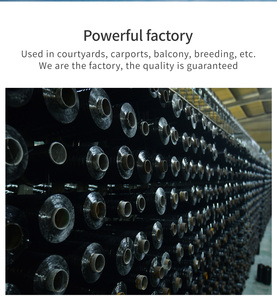 גוון גן ביטחון תשלום נטו התייצב מהיר פרגולות גננות uae שמש צל בד נטו - Product Image 6