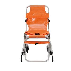 Haute qualité usine approvisionnement direct en alliage d'aluminium chaise d'<span class=keywords><strong>escalier</strong></span> Ambulance civière prix <span class=keywords><strong>handicap</strong></span>é monter et descendre les escaliers - Product Image 2