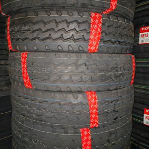 Новый бренд 1200R20 Chengshan грузовые шины с прочной нагрузкой 18PR надежное качество оптовая цена с узором CST27 - Product Image 6