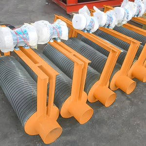 Tanque de Lixiviação de Cianeto para Minério de Ouro com Motor AC para Plantas CIL/CIP, Equipamento de Lixiviação de Ouro Henan - Product Image 3