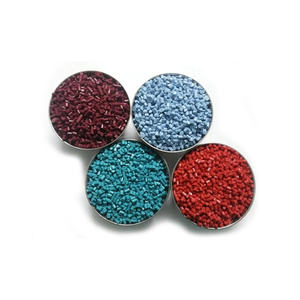 Matériau polymère thermoplastique d'ingénierie pour le moulage par injection, l'extrusion et les applications de produits durables - Product Image 1