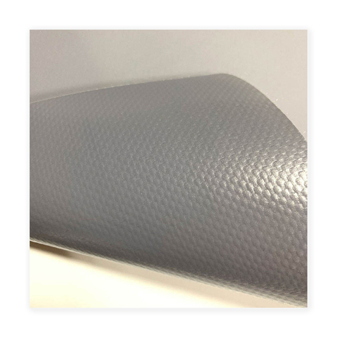 FLFX Wholesale Market in Mumbai Heat Resistance Fireproof Pvc Coated Tarpaulin Rolls