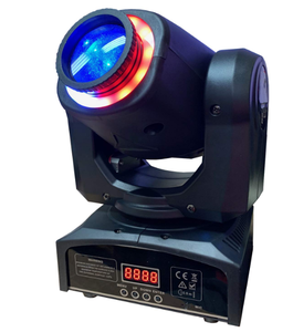 Vente <span class=keywords><strong>de</strong></span> produits 10w 30w 60w tête mobile Led boîte <span class=keywords><strong>de</strong></span> <span class=keywords><strong>nuit</strong></span> équipement d'éclairage <span class=keywords><strong>de</strong></span> scène projecteur professionnel - Product Image 2