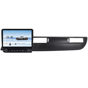 <span class=keywords><strong>Autoradio</strong></span> android pour <span class=keywords><strong>Citroen</strong></span> <span class=keywords><strong>C5</strong></span> 2008-2017 GPS navigation lecteur vidéo de voiture sans fil Carplay - Product Image 1